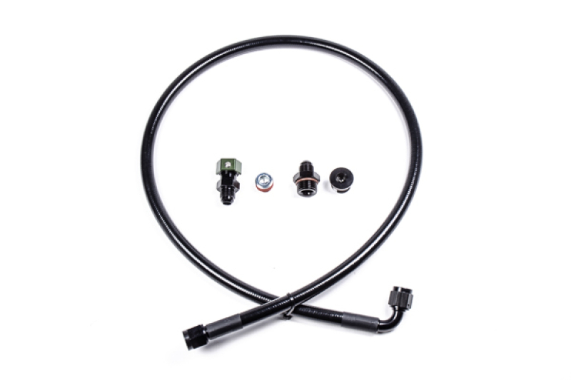 Picture of Radium Engineering RAD Fuel Hangers Fuel Pump Hangers - 20-0070-PK