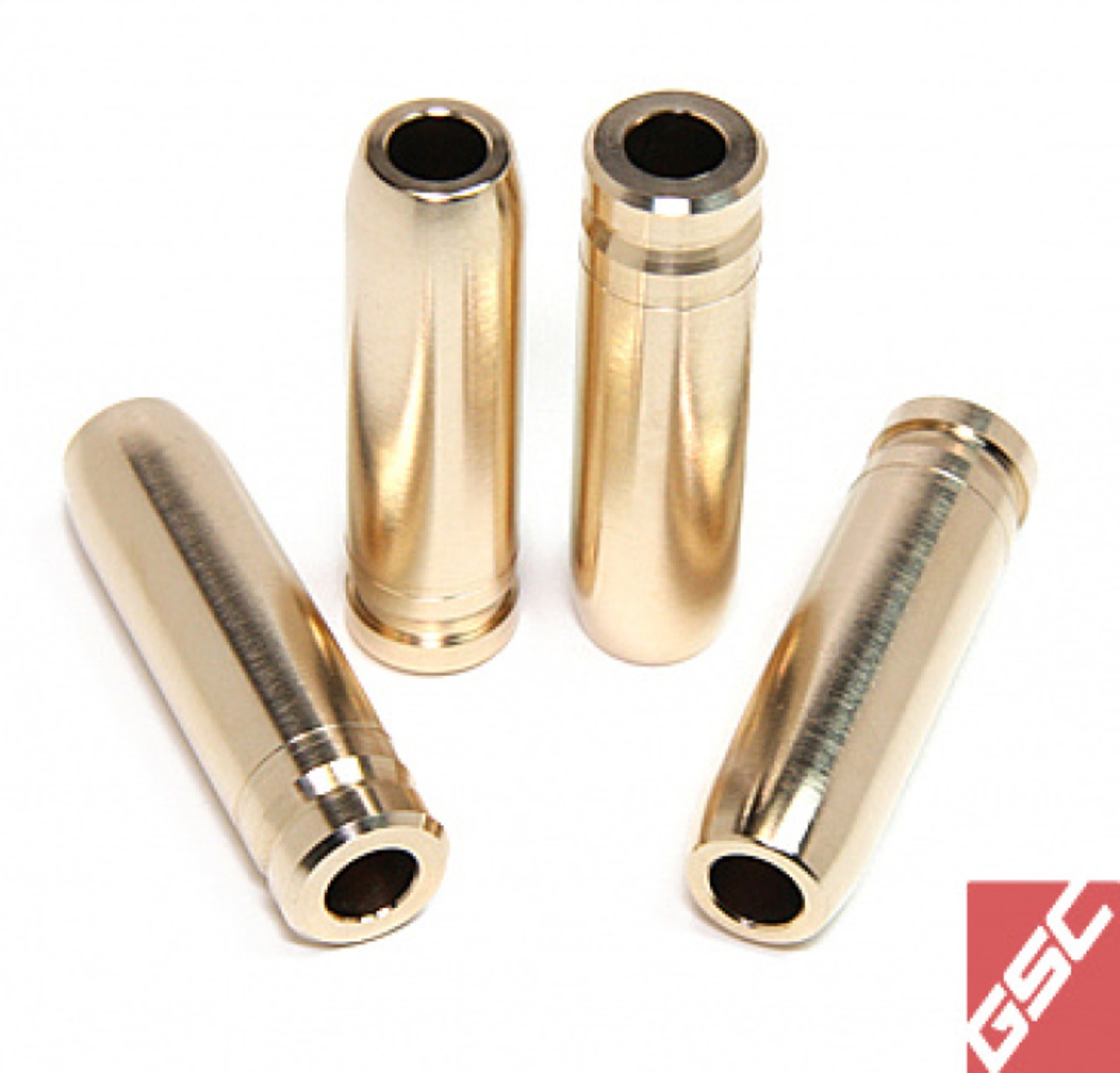 Picture of GSC Power Division GSC Exhaust Valve Guides - 3091.003-1