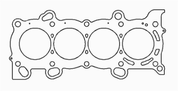Picture of Cometic Gasket CG Head Gaskets - C4562-030