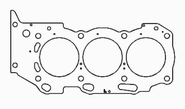Picture of Cometic Gasket CG Head Gaskets - C4556-027