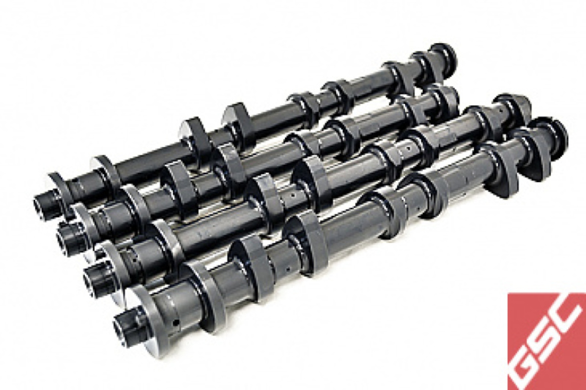 Picture of GSC Power Division GSC Billet S4 Camshaft Kits - 7045S4