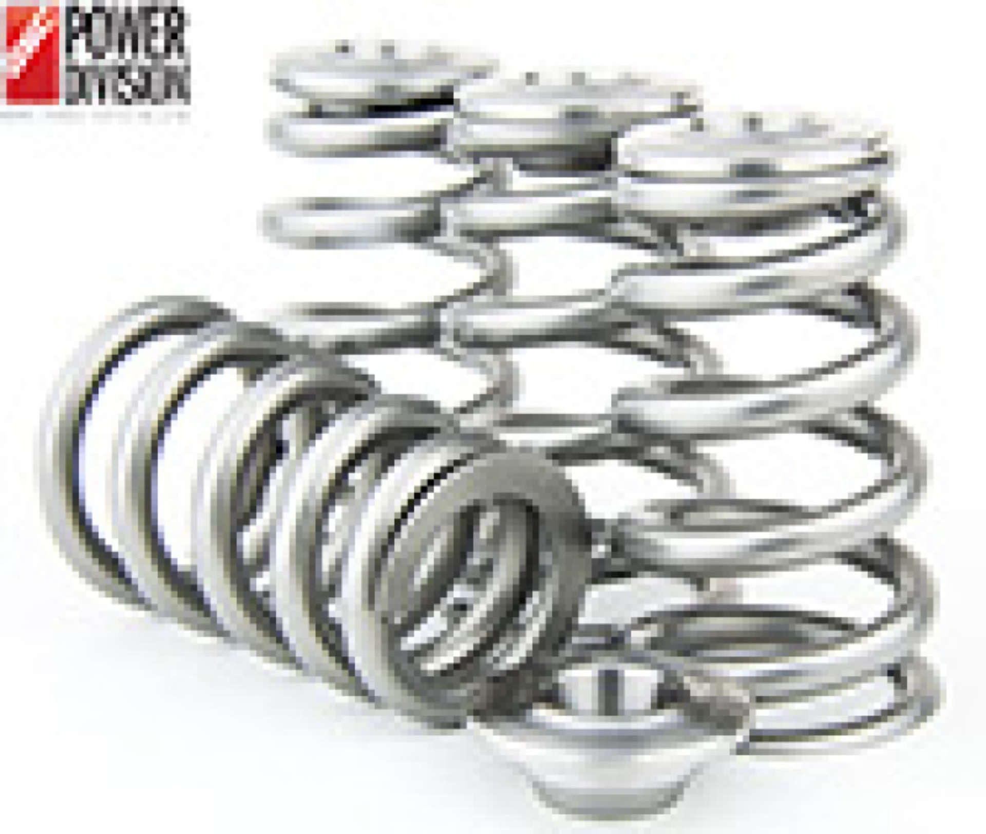 Picture of GSC Power Division GSC Valve Spring Kits Valve Springs, Retainers - 5071