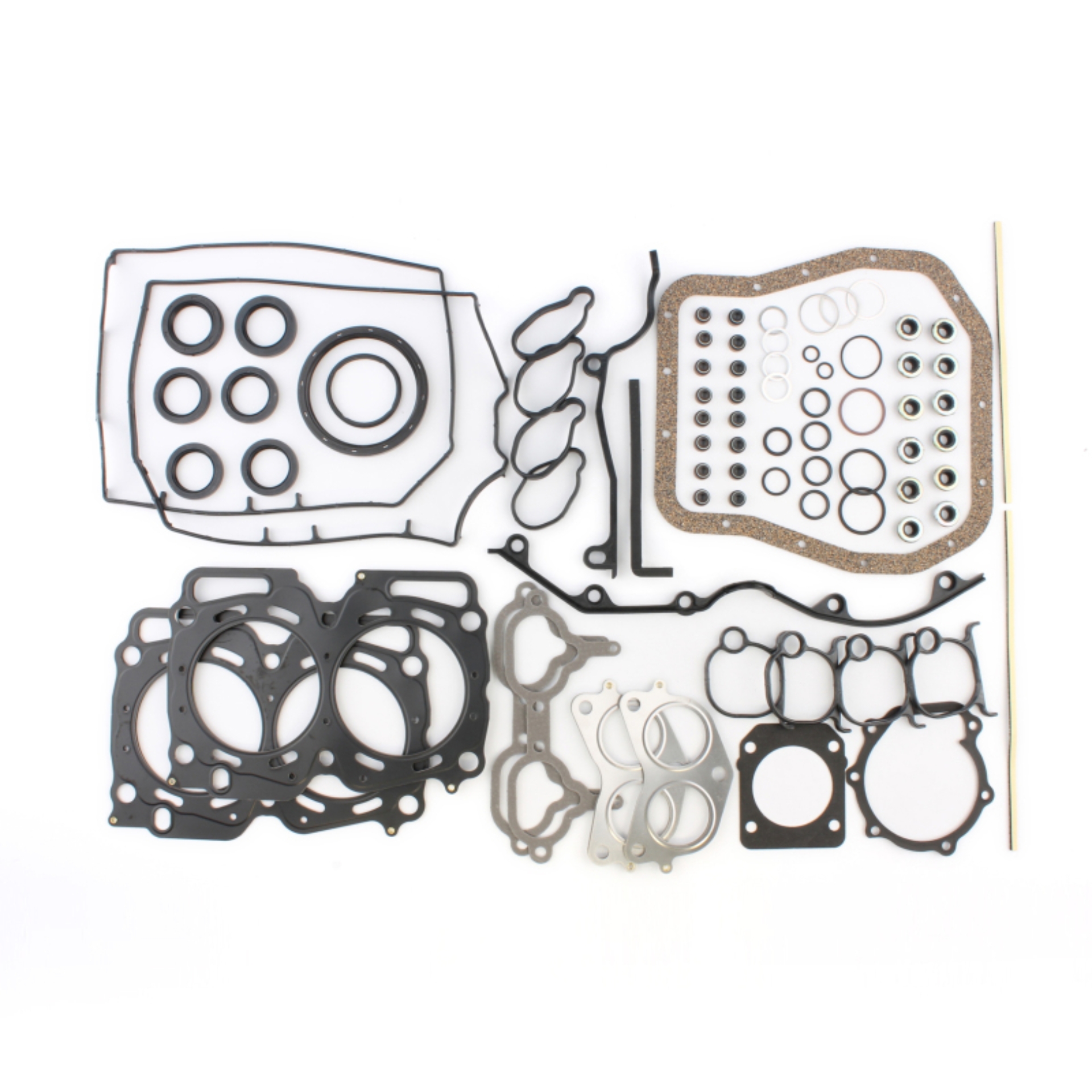 Picture of Cometic Gasket CG Street Pro Kits Gasket Kits - PRO2025C