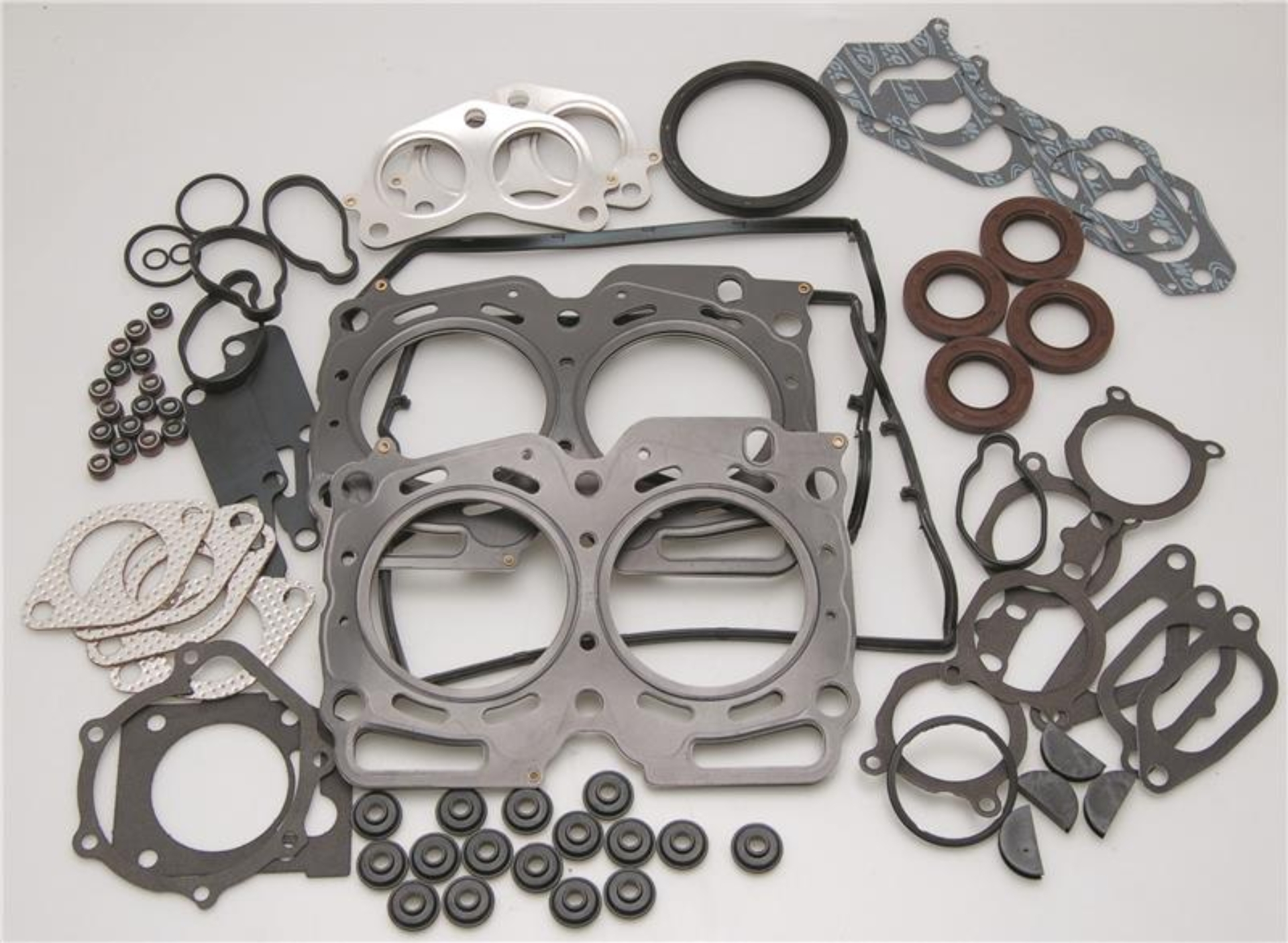 Picture of Cometic Gasket CG Street Pro Kits Gasket Kits - PRO2026C