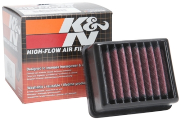Picture of K&N Engineering KN Motorcycle Direct Fit Air Filters - BM-3117