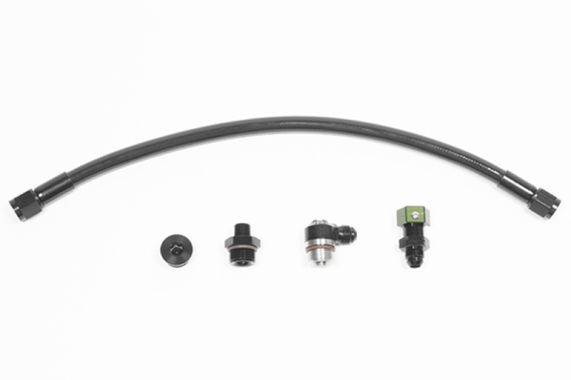 Picture of Radium Engineering RAD Fuel Hangers Fuel Pump Hangers - 20-0391-PK