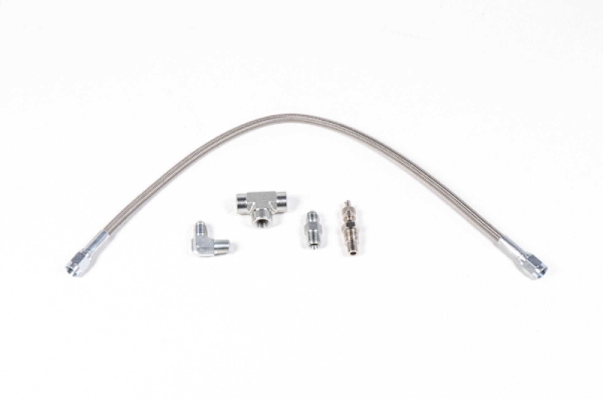 Picture of Radium Engineering RAD Fittings - 20-0392