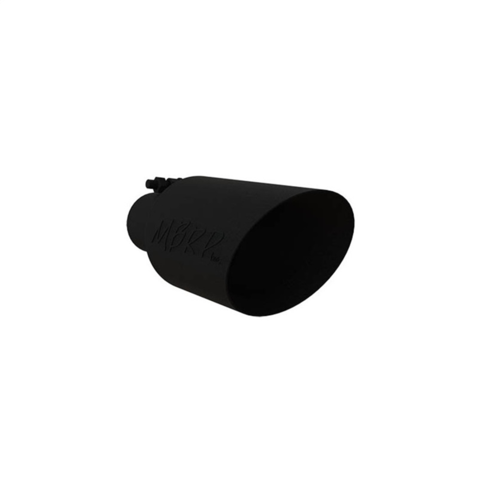 Picture of MBRP Univ Exhaust Tips BLK - T5161BLK