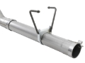 Picture of aFe Exhaust DPF Back - 49-42006-P