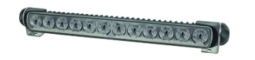 Picture of Hella LED Light Bar Light Bars & Cubes - 958040081