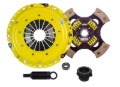 Picture of ACT XT-M/Race Sprung 4 Pad Clutch Kit