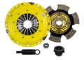 Picture of ACT XT/Race Sprung 6 Pad Clutch Kit