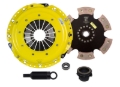 Picture of ACT XT/Race Rigid 6 Pad Clutch Kit