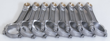 Picture of Eagle EAG Conrods I-Beam-8 Cyl Connecting Rods - SIR6100MLW