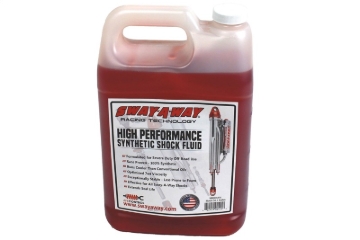 Picture of aFe Shock Oil Hydraulic Oils - 50010-SP31