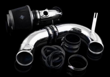 Picture of Weapon R WR 3 Piece Air Intakes Cold Air Intakes - 305-181-301