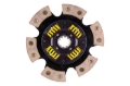 Picture of ACT Race Clutch Discs - 6240529