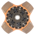 Picture of Exedy EXE Friction Discs Clutch Discs - FD12T1