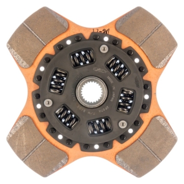 Picture of Exedy EXE Friction Discs Clutch Discs - FD12T1