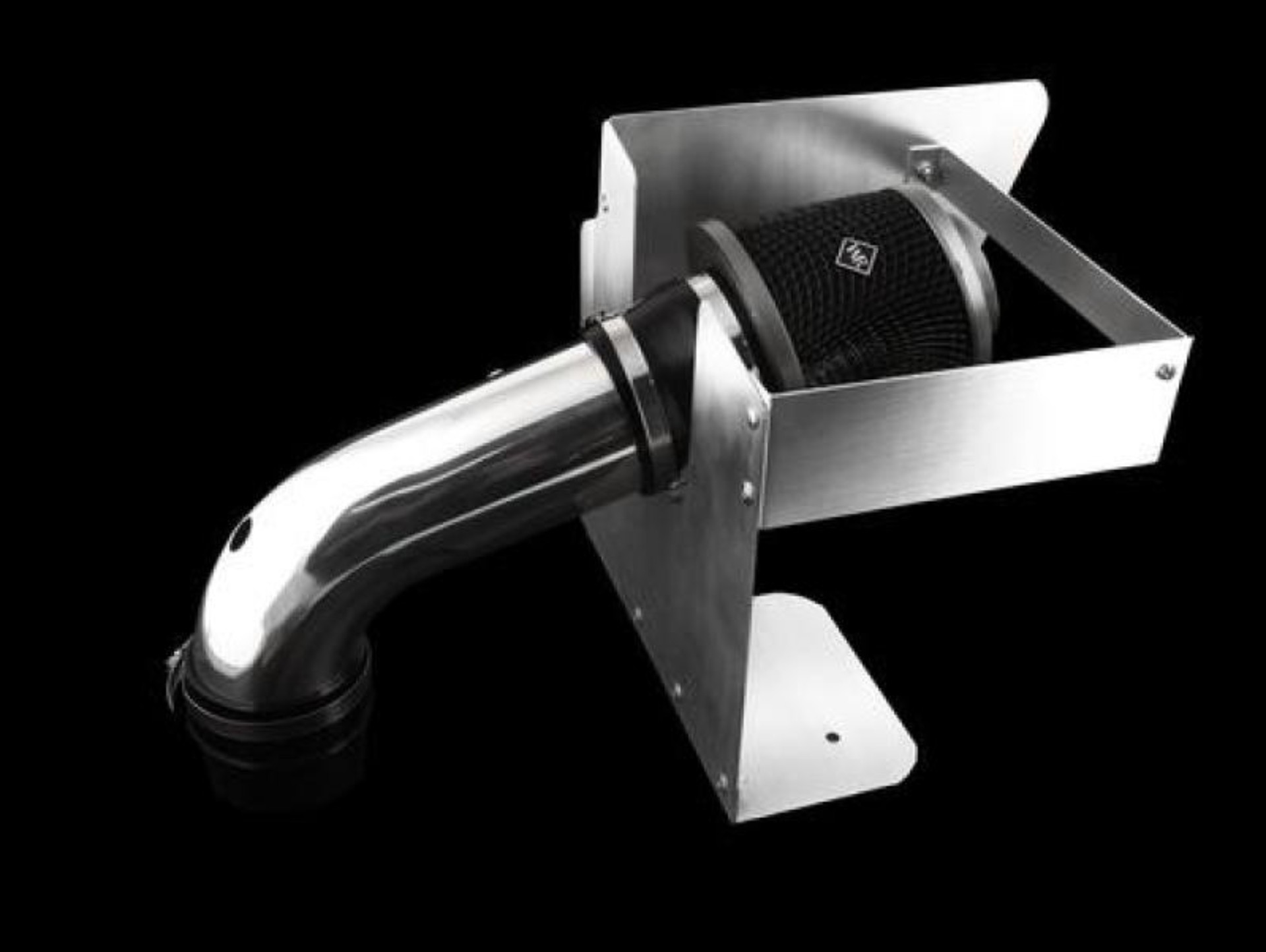 Picture of Weapon R WR Secret Weapon Intake Cold Air Intakes - 307-216-101