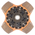 Picture of Exedy EXE Friction Discs Clutch Discs - FD12T1