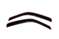 Picture of AVS In-Channel Ventvisors Wind Deflectors - 192467