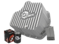 Picture of aFe Diff/Trans/Oil Covers Diff Covers - 46-70330