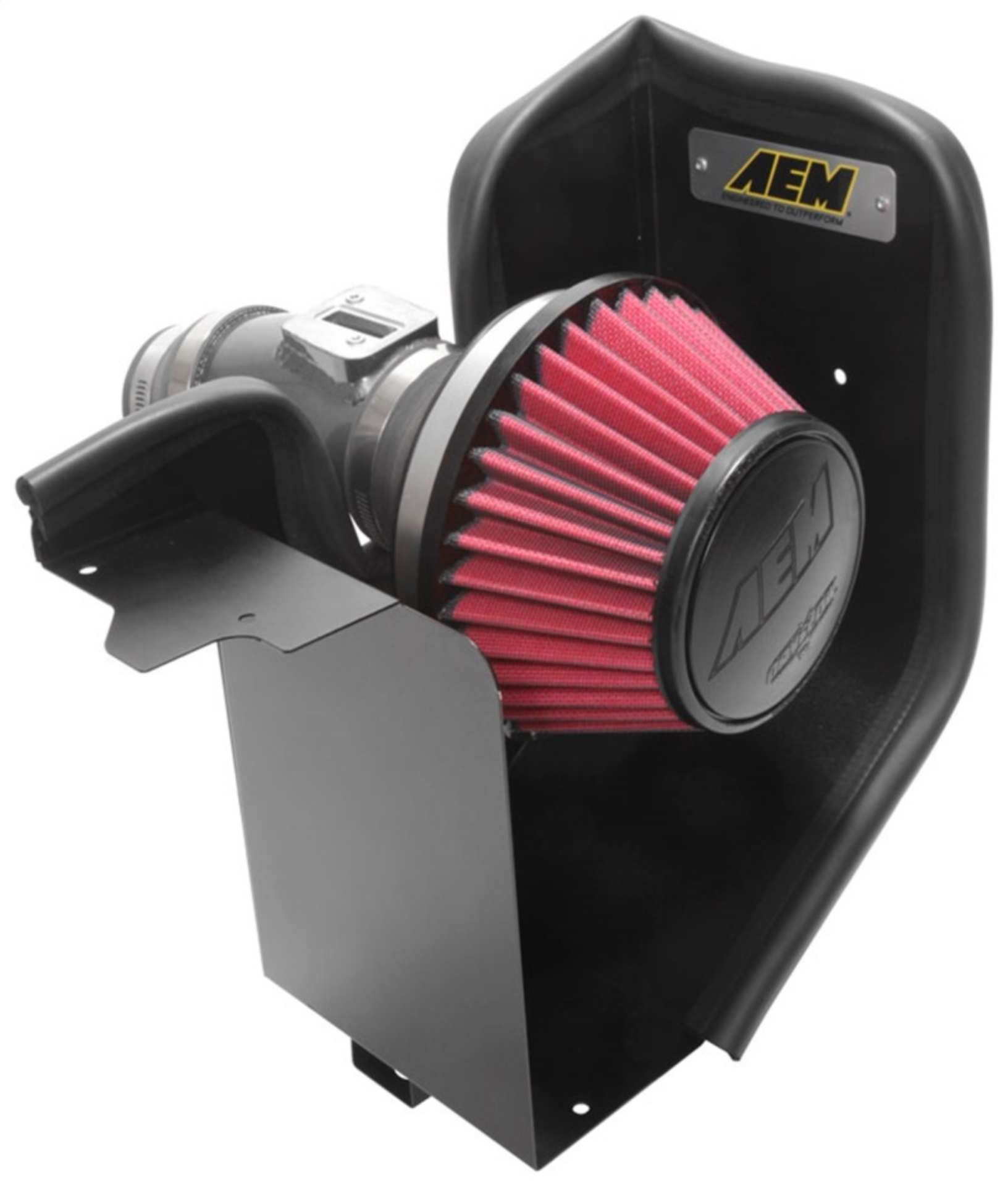 Picture of AEM Induction AEM IND Cold Air Intakes - 21-832C