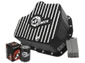 Picture of aFe Diff/Trans/Oil Covers Diff Covers - 46-70342