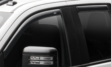 Picture of AVS In-Channel Ventvisors Wind Deflectors - 194805