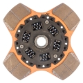 Picture of Exedy EXE Friction Discs Clutch Discs - FD12T1