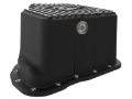 Picture of aFe Diff/Trans/Oil Covers Diff Covers - 46-70332