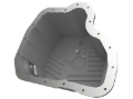 Picture of aFe Diff/Trans/Oil Covers Diff Covers - 46-70342