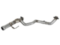 Picture of aFe Mid/X-pipes - 48-48026