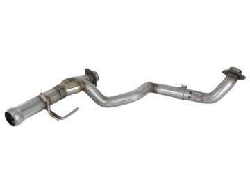 Picture of aFe Mid/X-pipes - 48-48026