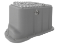 Picture of aFe Diff/Trans/Oil Covers Diff Covers - 46-70340