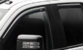 Picture of AVS In-Channel Ventvisors Wind Deflectors - 194805