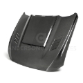 Picture of Anderson Composites AND Hoods - AC-HD18FDMU-AB-DS