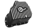 Picture of aFe Diff/Trans/Oil Covers Diff Covers - 46-70332