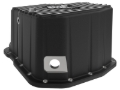 Picture of aFe Diff/Trans/Oil Covers Diff Covers - 46-70342