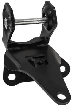 Picture of Innovative Mounts INM Brackets - 91410-SB