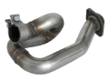 Picture of aFe Mid/X-pipes - 48-48027