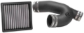 Picture of Airaid AIR Jr Intake Kit Cold Air Intakes - 401-758