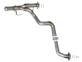 Picture of aFe Mid/X-pipes - 48-48026