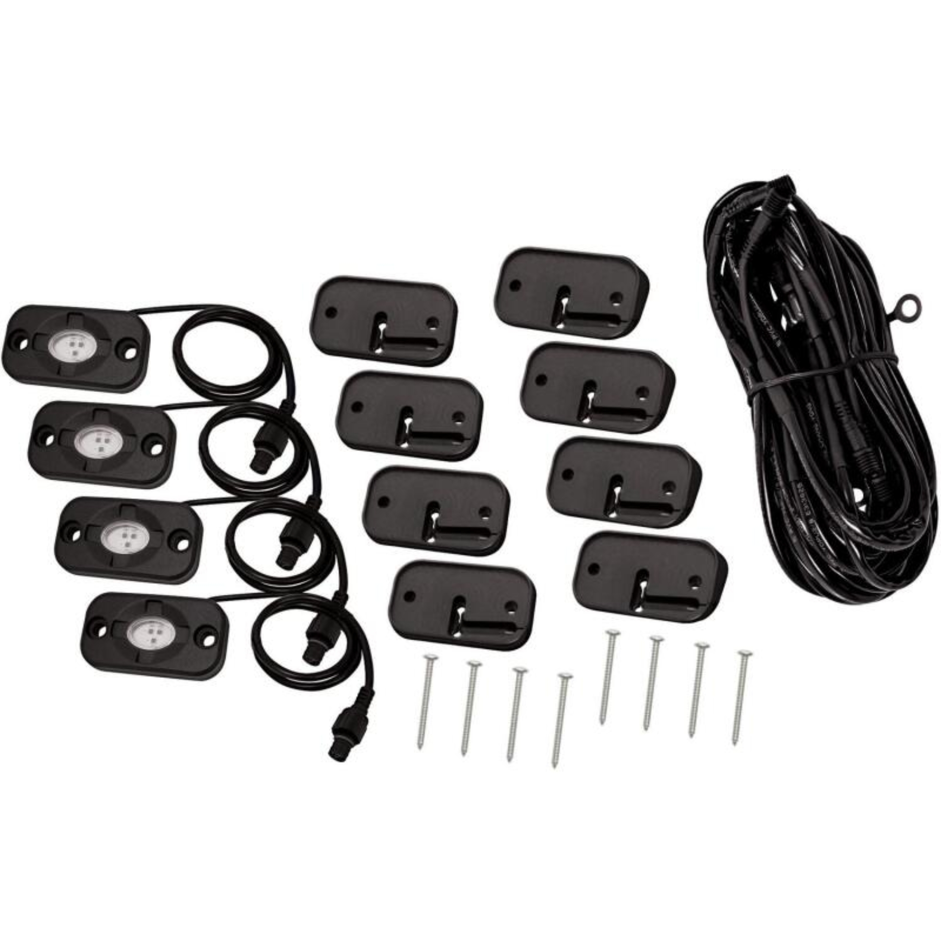Picture of Westin WES LED Lights-Work Utility Work Lights - 09-80015