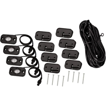 Picture of Westin WES LED Lights-Work Utility Work Lights - 09-80015