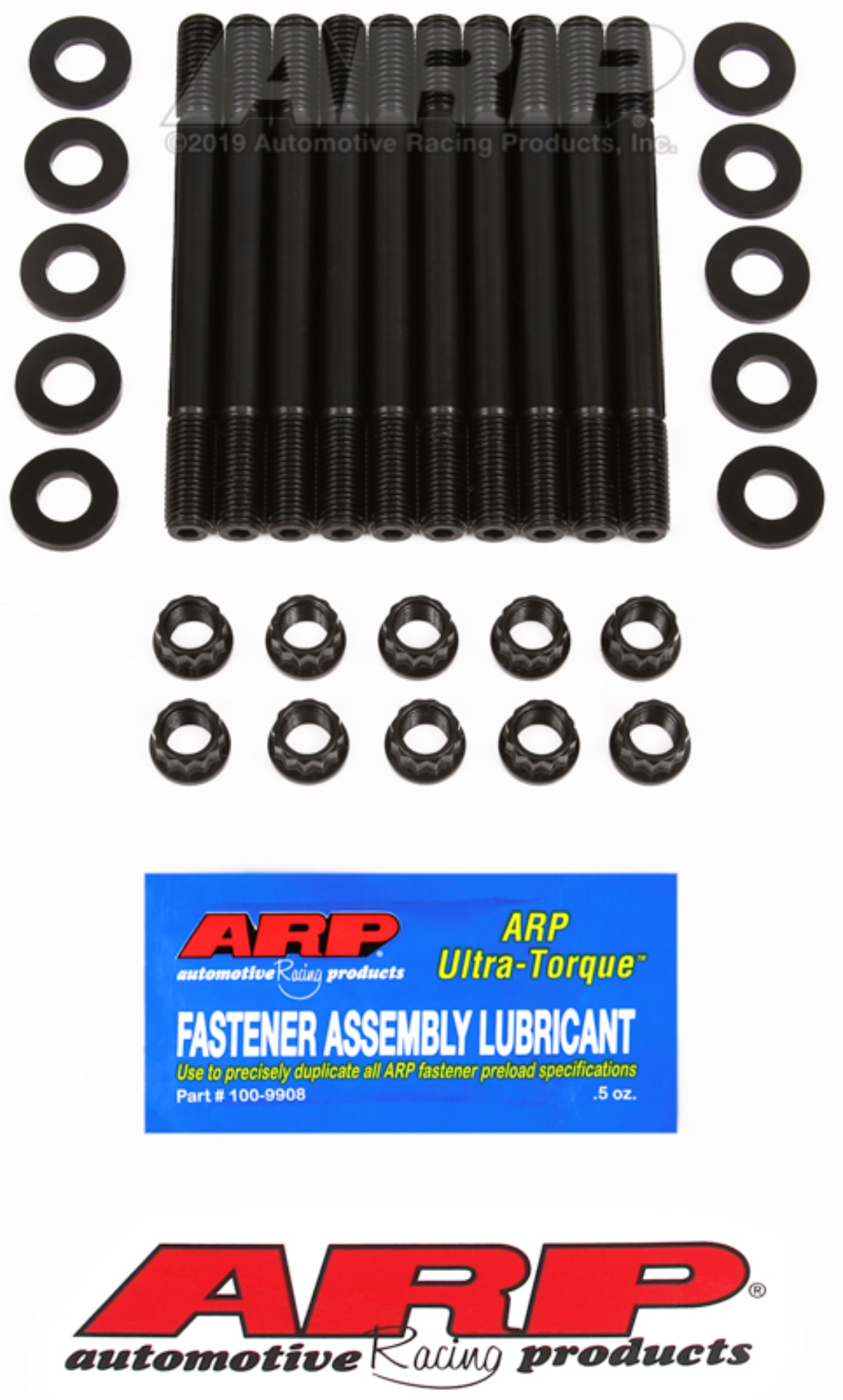 Picture of ARP Main Stud Kits Main Stud & Bolt Kits - 165-5401
