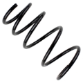 Picture of B3 OE Replacement - Coil Spring