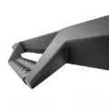 Picture of Westin WES Nerf Bars-HDX Drop - 56-14095