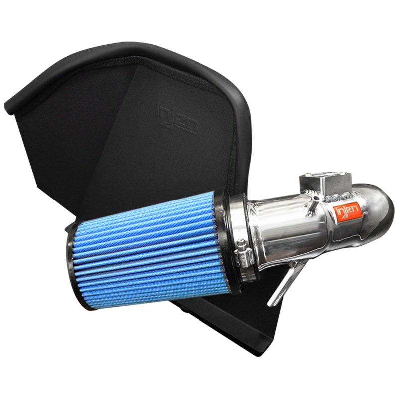 Picture of Injen INJ SP Intake Cold Air Intakes - SP1123P